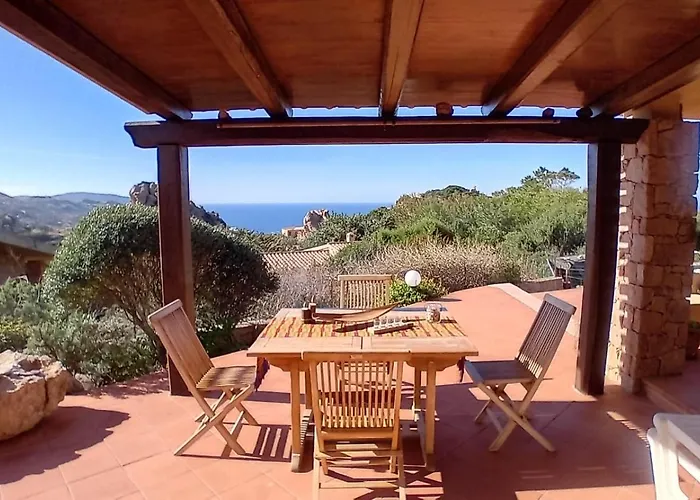 Elicriso - Infinityholidays