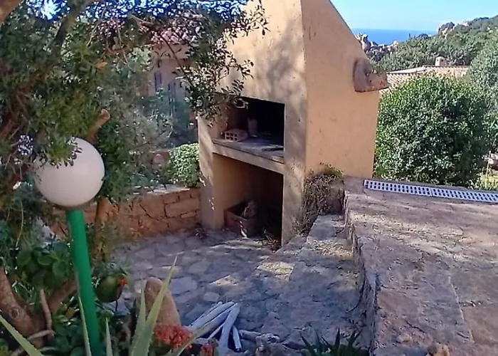 Elicriso - Infinityholidays * Costa Paradiso