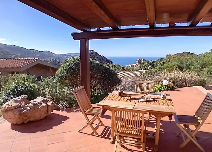 Elicriso - Infinityholidays Costa Paradiso