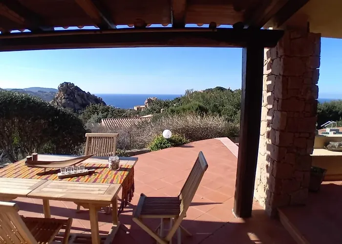 Elicriso - Infinityholidays *