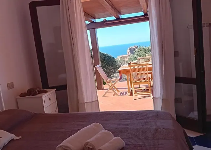 Nyaraló Elicriso - Infinityholidays