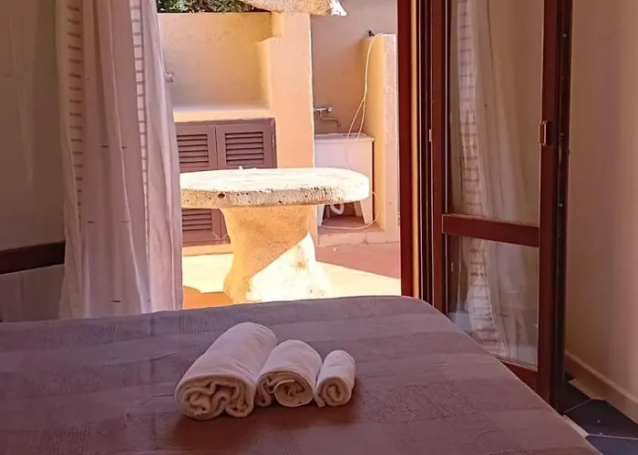 Elicriso - Infinityholidays Costa Paradiso