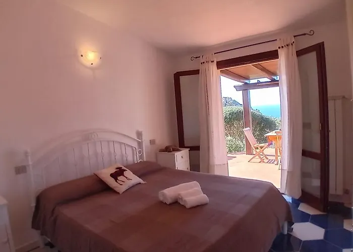 Hébergement de vacances Elicriso - Infinityholidays *