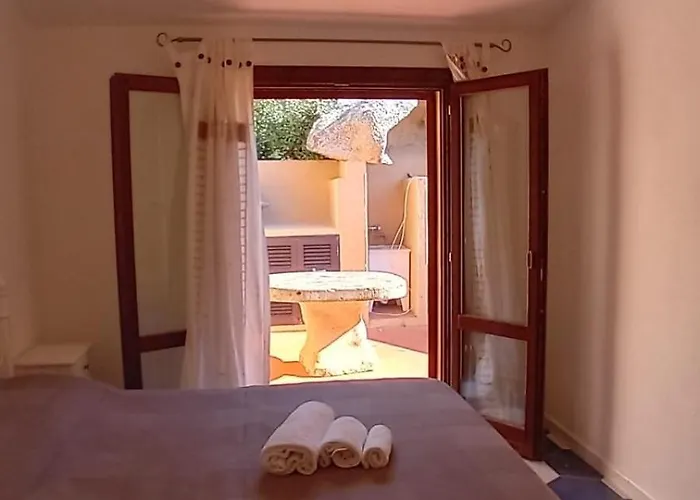 Elicriso - Infinityholidays Costa Paradiso