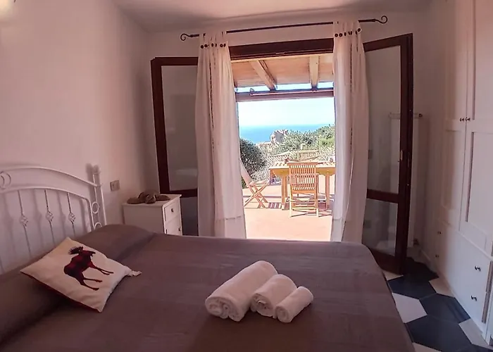 Nyaraló Elicriso - Infinityholidays *