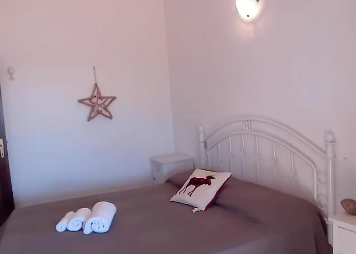 Elicriso - Infinityholidays Costa Paradiso