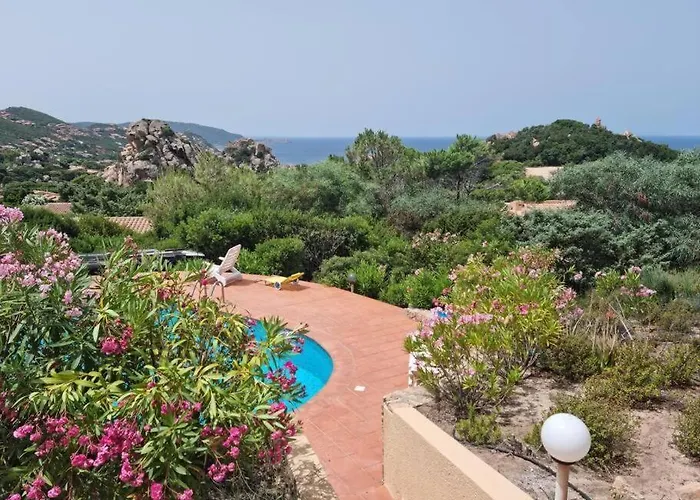 Elicriso - Infinityholidays